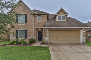 1110 Lasso Court, Alvin, TX 77511