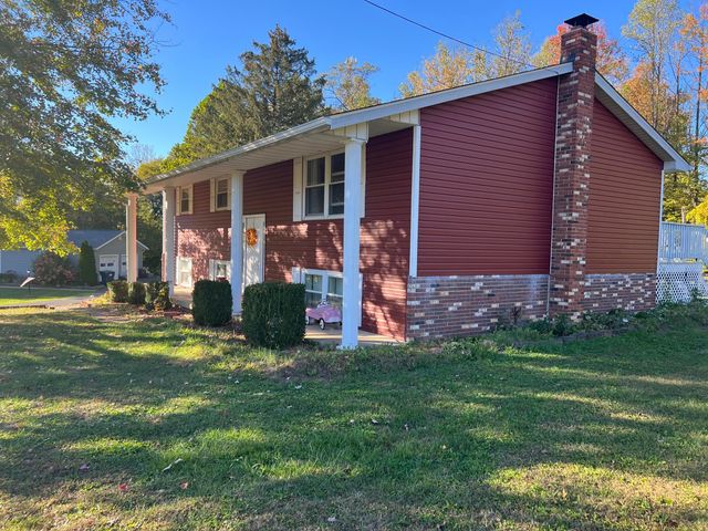 2755 N Lawndale Place, Zanesville, OH 43701