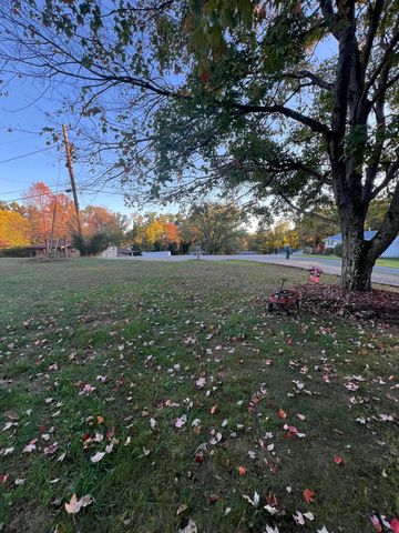 2755 N Lawndale Place, Zanesville, OH 43701