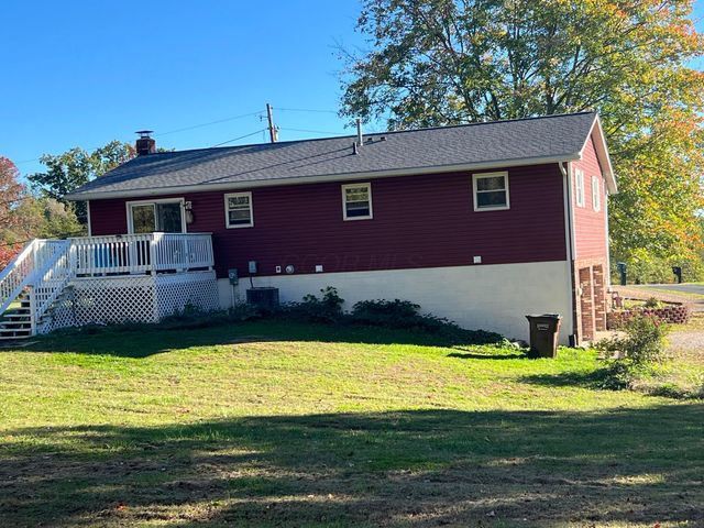 2755 N Lawndale Place, Zanesville, OH 43701