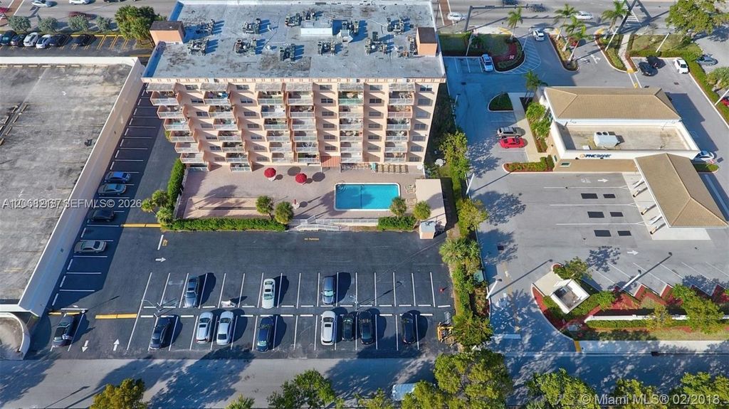 2200 E Hallandale Beach Boulevard 512, Hallandale Beach, FL 33009