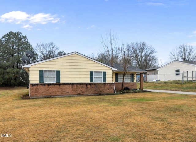 202 Lynn Road, Durham, NC 27703