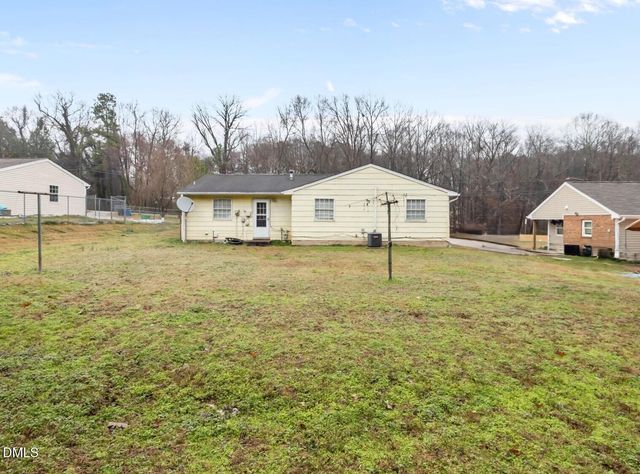 202 Lynn Road, Durham, NC 27703