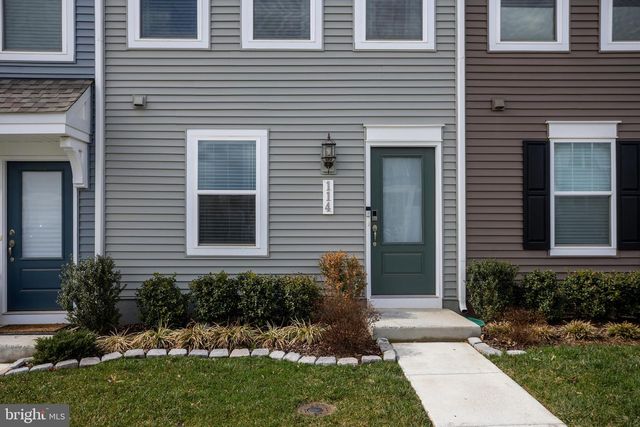 114 COOLIDGE AVE, Ranson, WV 25438