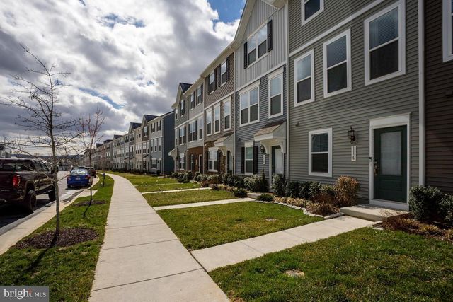 114 COOLIDGE AVE, Ranson, WV 25438