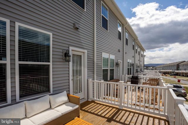 114 COOLIDGE AVE, Ranson, WV 25438