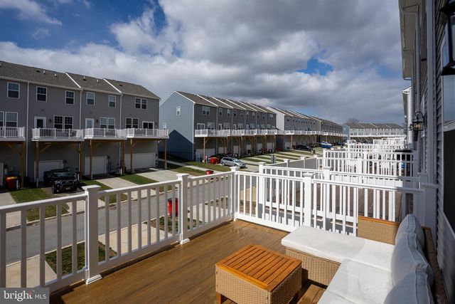 114 COOLIDGE AVE, Ranson, WV 25438