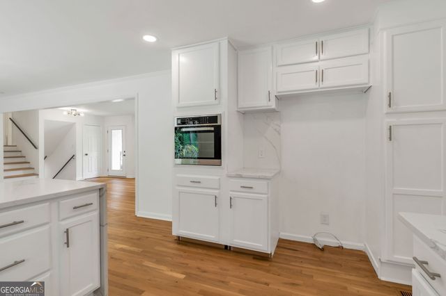 2616 Hawthorne Drive NE, Atlanta, GA 30345