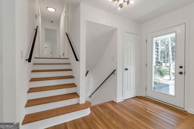 2616 Hawthorne Drive NE, Atlanta, GA 30345