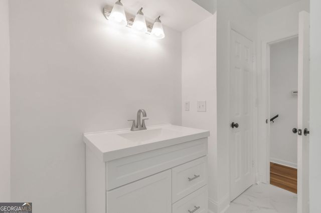 2616 Hawthorne Drive NE, Atlanta, GA 30345