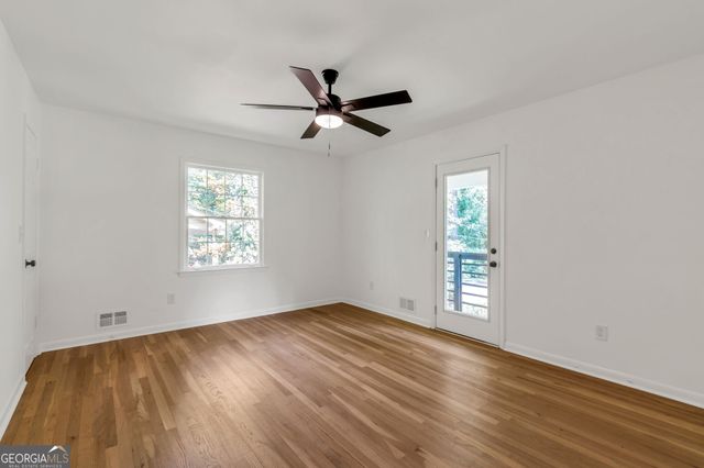 2616 Hawthorne Drive NE, Atlanta, GA 30345