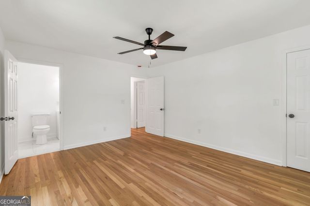 2616 Hawthorne Drive NE, Atlanta, GA 30345