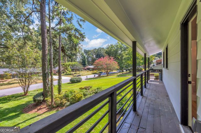 2616 Hawthorne Drive NE, Atlanta, GA 30345