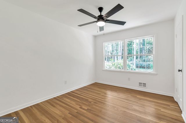 2616 Hawthorne Drive NE, Atlanta, GA 30345