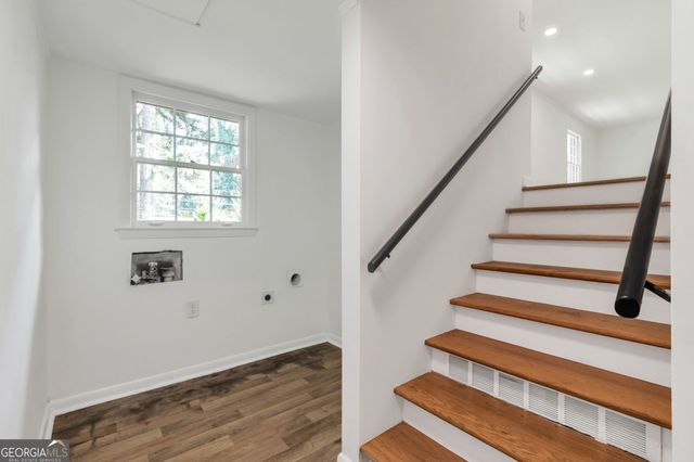 2616 Hawthorne Drive NE, Atlanta, GA 30345