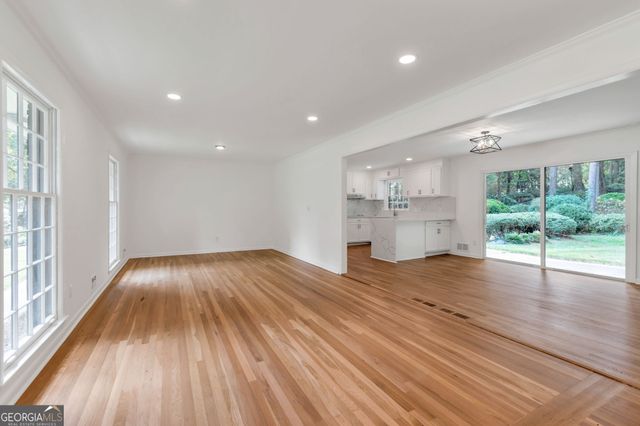 2616 Hawthorne Drive NE, Atlanta, GA 30345