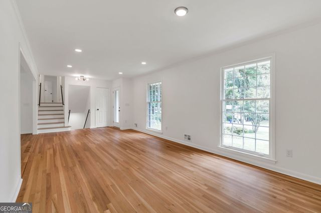 2616 Hawthorne Drive NE, Atlanta, GA 30345