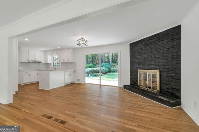 2616 Hawthorne Drive NE, Atlanta, GA 30345