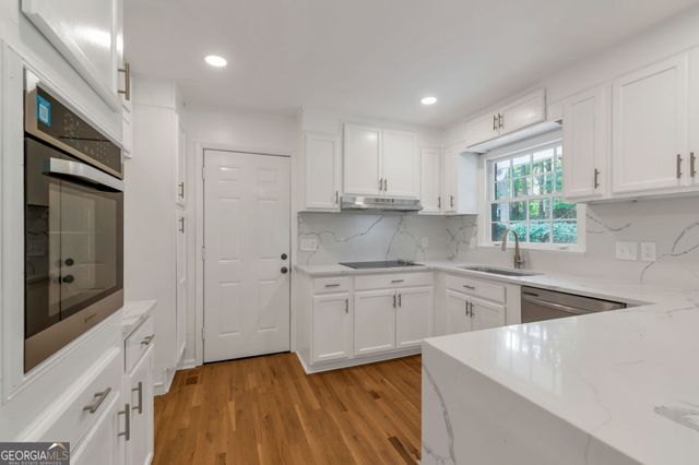 2616 Hawthorne Drive NE, Atlanta, GA 30345