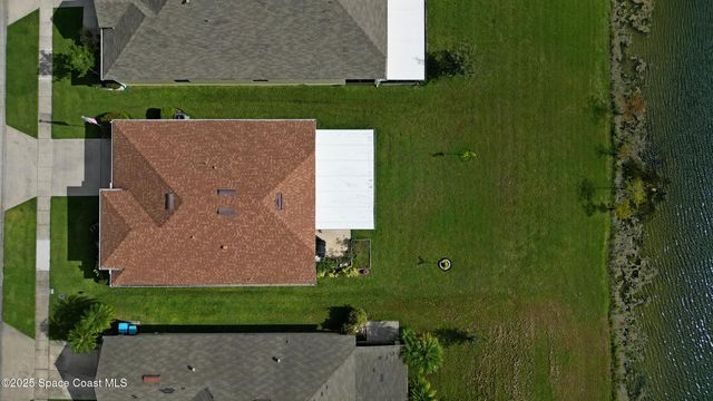 1421 Dittmer Circle SE, Palm Bay, FL 32908