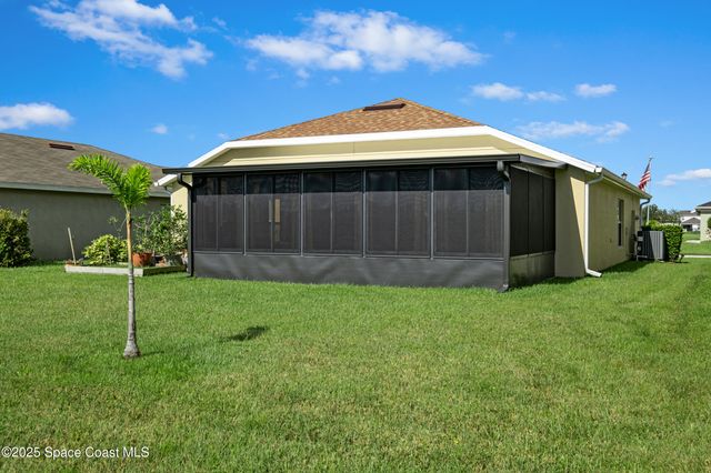 1421 Dittmer Circle SE, Palm Bay, FL 32908