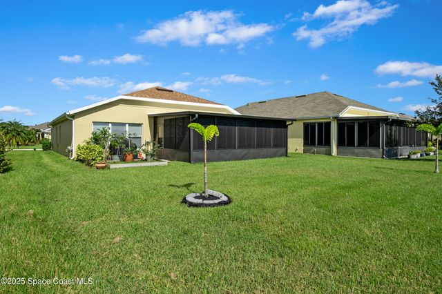 1421 Dittmer Circle SE, Palm Bay, FL 32908