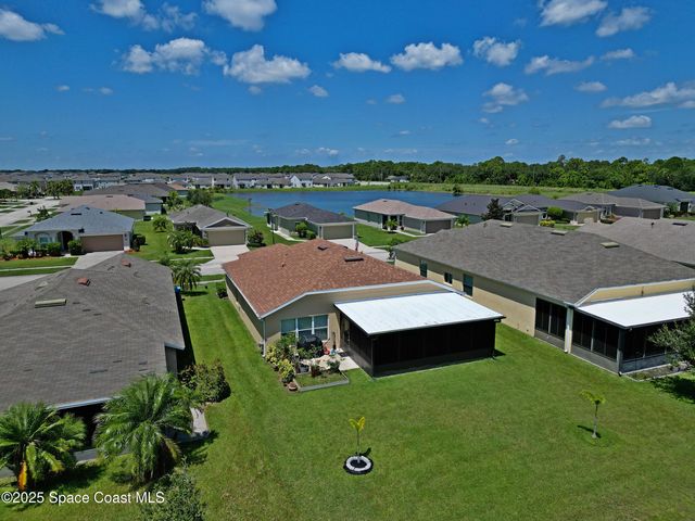 1421 Dittmer Circle SE, Palm Bay, FL 32908