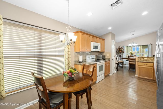 1421 Dittmer Circle SE, Palm Bay, FL 32908