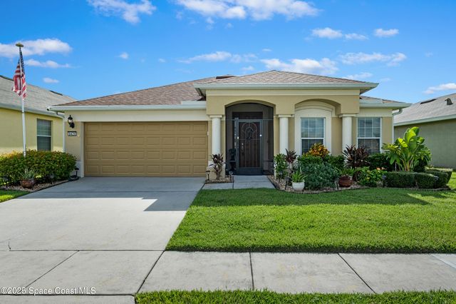 1421 Dittmer Circle SE, Palm Bay, FL 32908