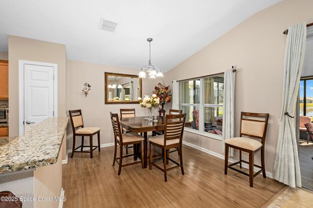 1421 Dittmer Circle SE, Palm Bay, FL 32908