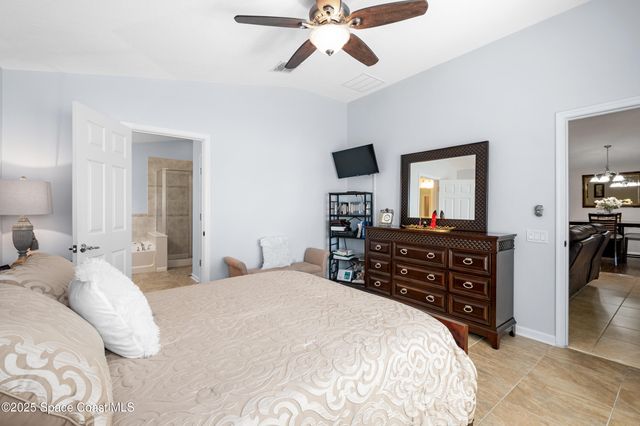 1421 Dittmer Circle SE, Palm Bay, FL 32908