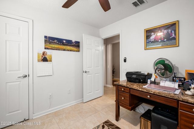 1421 Dittmer Circle SE, Palm Bay, FL 32908