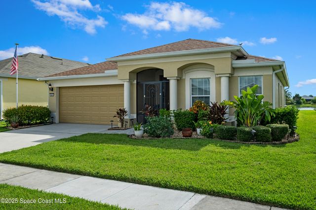 1421 Dittmer Circle SE, Palm Bay, FL 32908