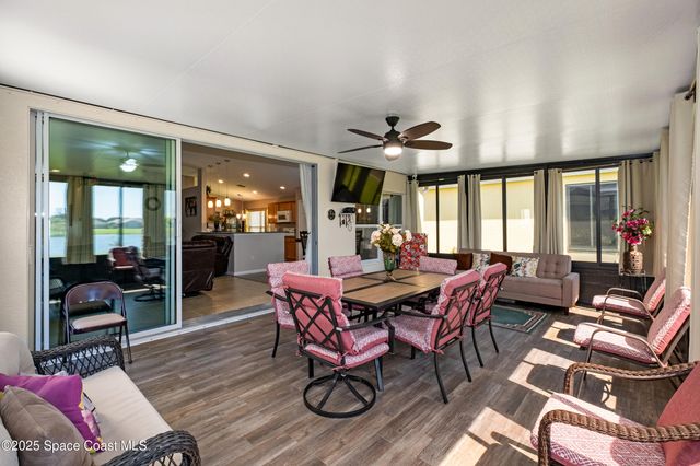 1421 Dittmer Circle SE, Palm Bay, FL 32908