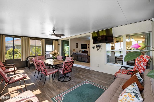 1421 Dittmer Circle SE, Palm Bay, FL 32908