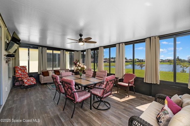 1421 Dittmer Circle SE, Palm Bay, FL 32908