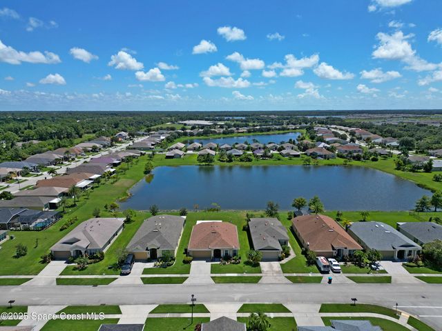 1421 Dittmer Circle SE, Palm Bay, FL 32908