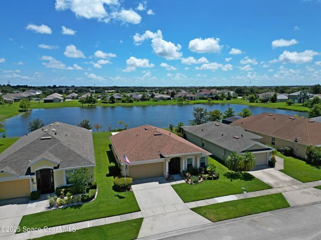1421 Dittmer Circle SE, Palm Bay, FL 32908