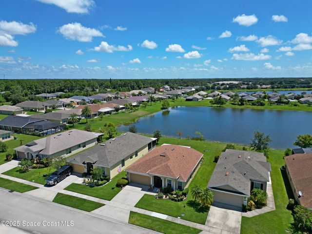 1421 Dittmer Circle SE, Palm Bay, FL 32908