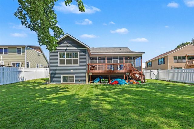 1400 Taylor Avenue, Grand Haven, MI 49417