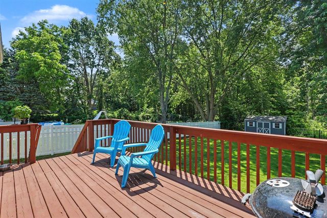 1400 Taylor Avenue, Grand Haven, MI 49417