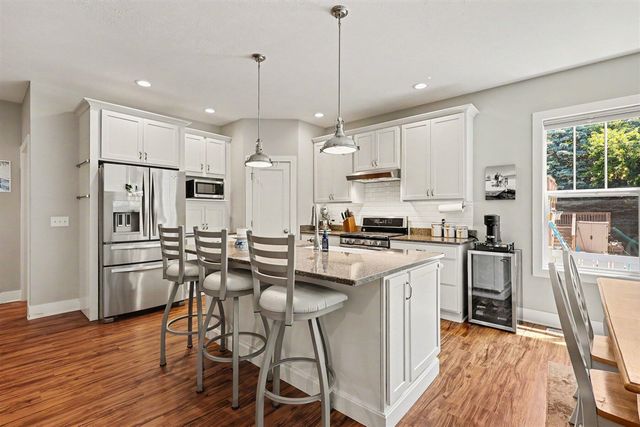 1400 Taylor Avenue, Grand Haven, MI 49417