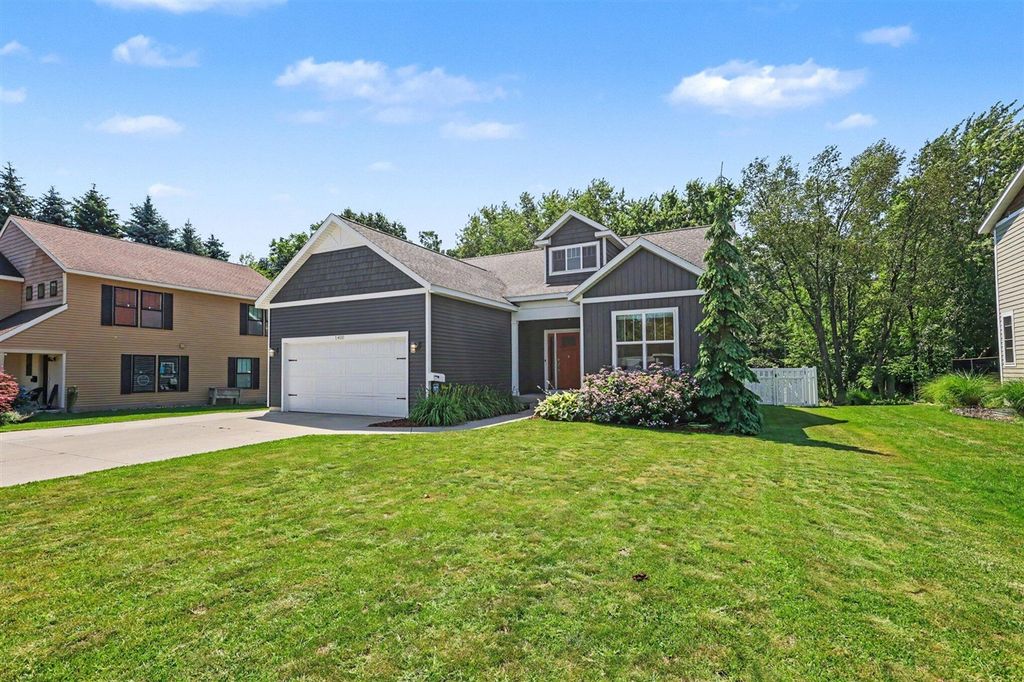 1400 Taylor Avenue, Grand Haven, MI 49417