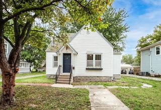 517 S Locust Street, Ottawa, KS 66067