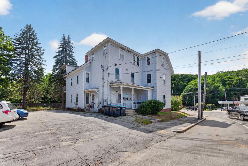 64 Elm Street, Auburn, ME 04210 — photo 2