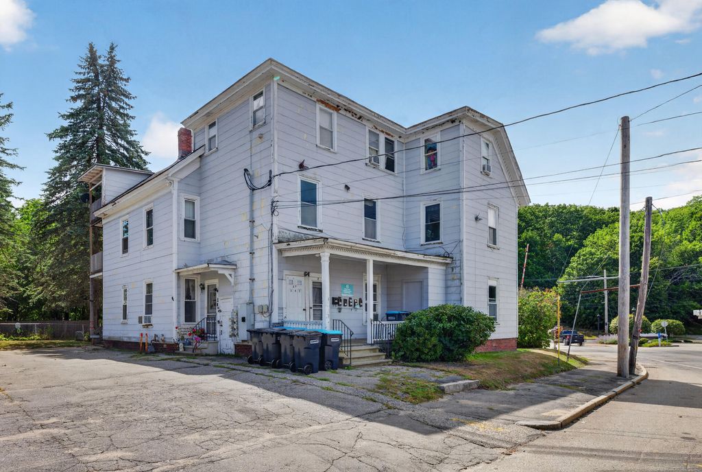64 Elm Street, Auburn, ME 04210 — photo 3