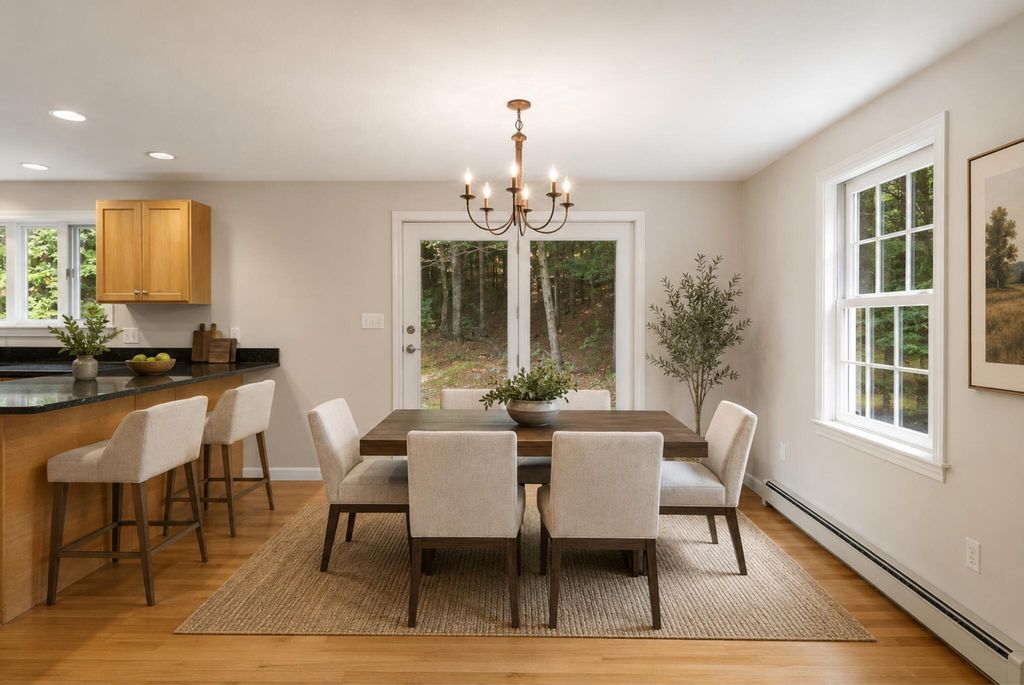 110 Christopher Road, North Yarmouth, ME 04097 — photo 3