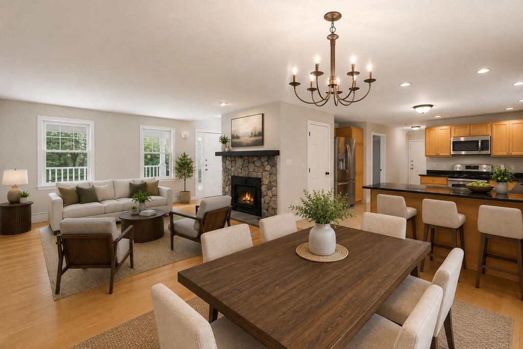 110 Christopher Road, North Yarmouth, ME 04097 — photo 4