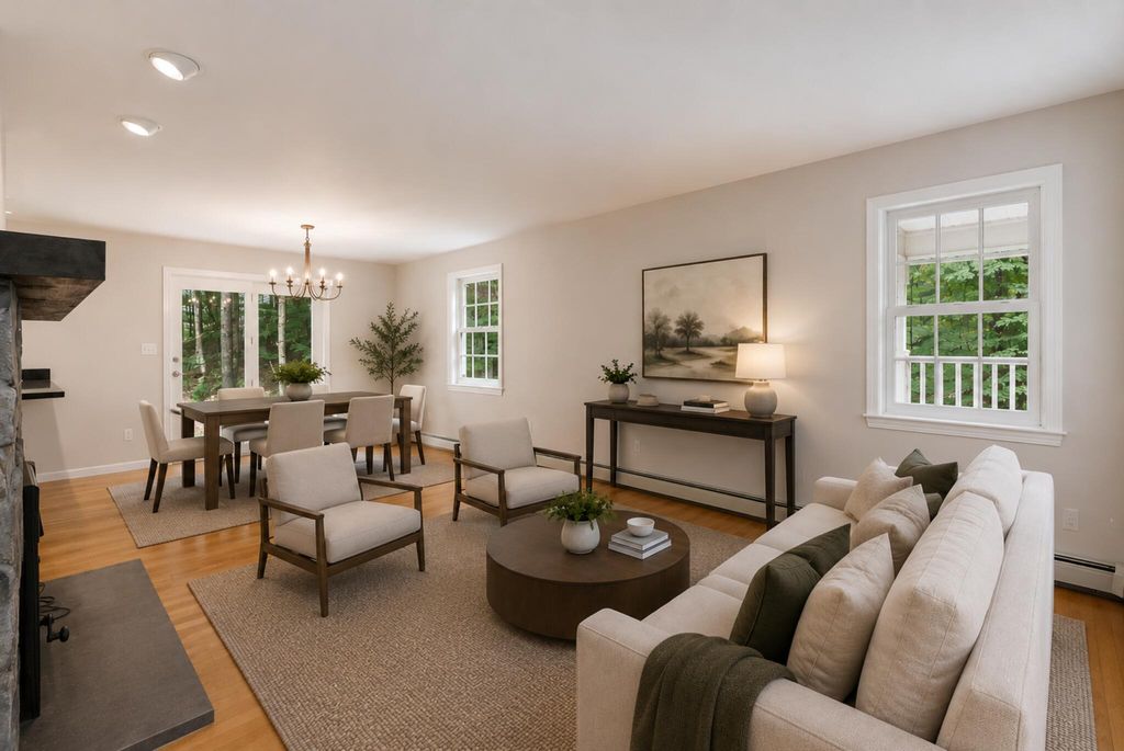 110 Christopher Road, North Yarmouth, ME 04097 — photo 5