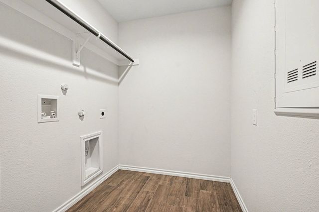 5652 Huffines Boulevard, Royse City, TX 75189